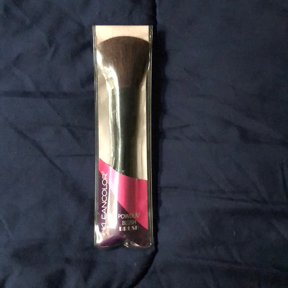 Make up brush